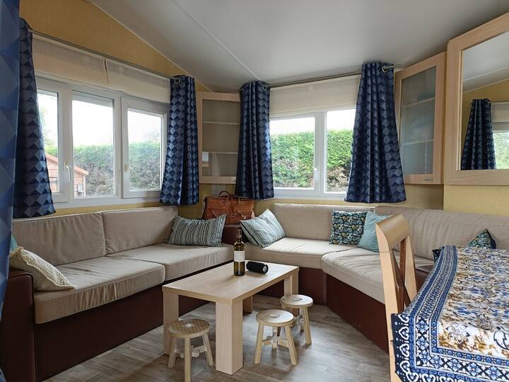 Logement De Vacances - Saint-Denis-d'Oléron