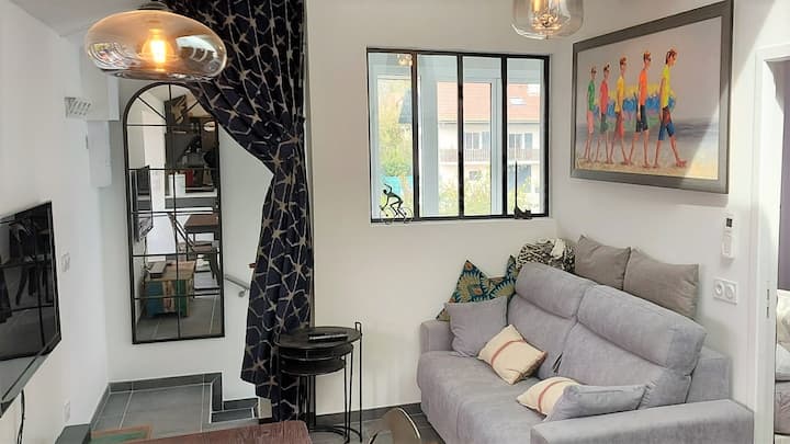 Всекидневна