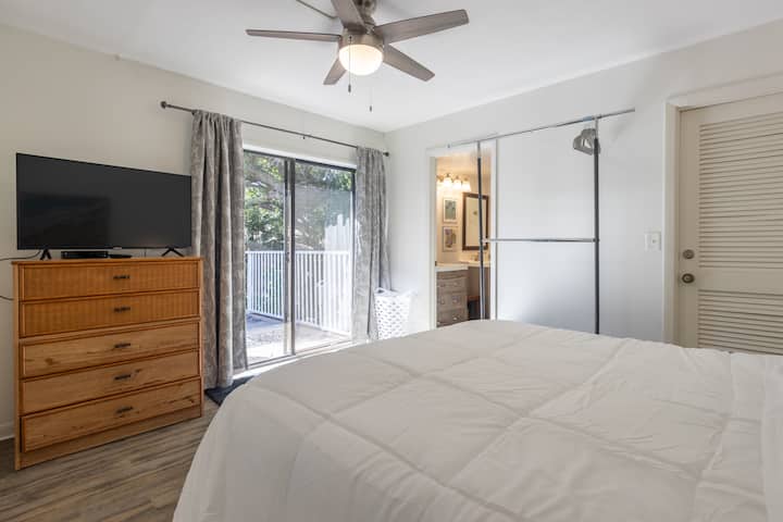 Master Bedroom with Ensuite, 2nd Floor