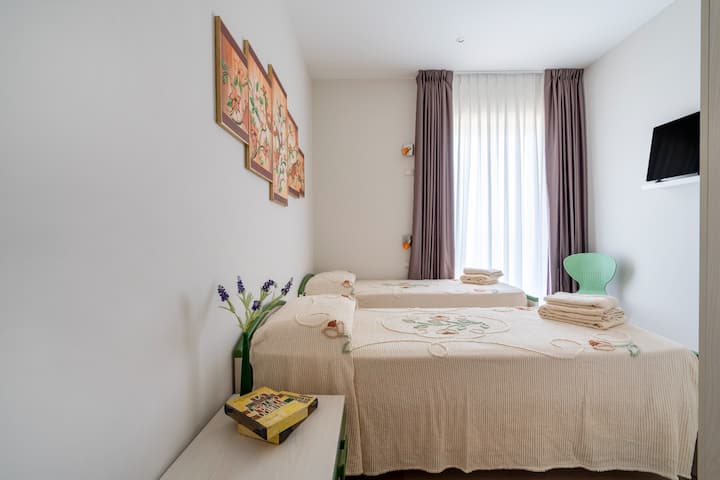 საძინებელი 2