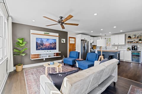 3BR/1.5BA Quiet & Cozy in Duncan