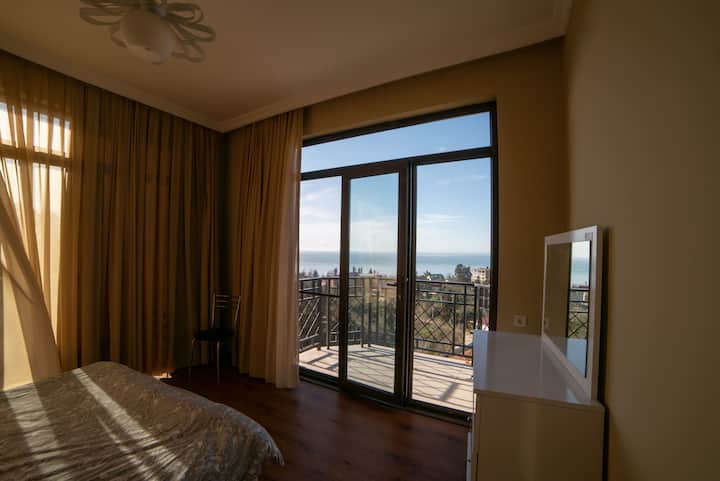 ห้องนอน