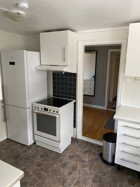 Top Airbnb: Nice older house near the sea. Short distance to Oslo. in Akershus