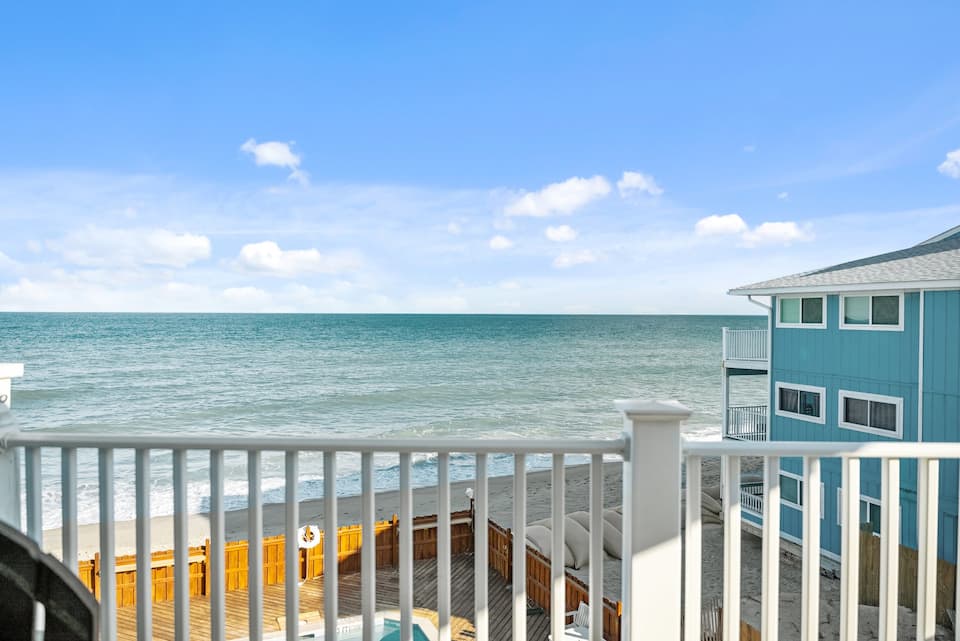 Kure Beach Vacation Rentals &amp; Homes - North Carolina, United States ...