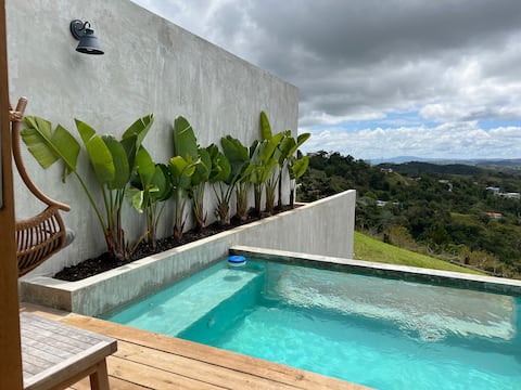 Suite 2 Vientos Hotel