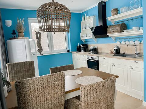 Ferienwohnung Seahorse by My Baltic Sea