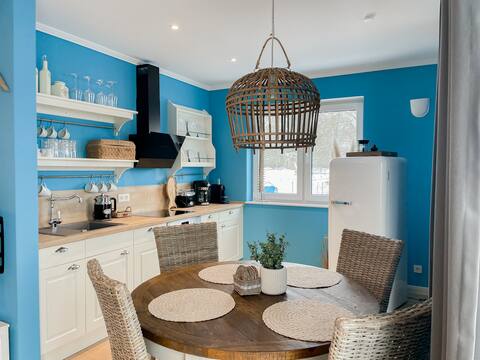Ferienwohnung Coastal Heaven by My Baltic Sea