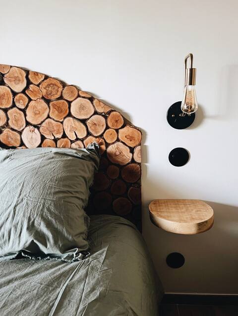 L Arancera - San Bertuli - Cozy apartment