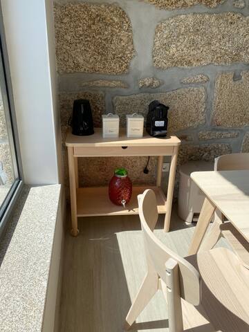 LA VILLA – Piscine privée – 16 pers -20mn de PORTO gallery image 4