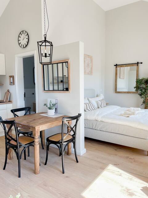 Ferienwohnung Baltic Idyll by My Baltic Sea