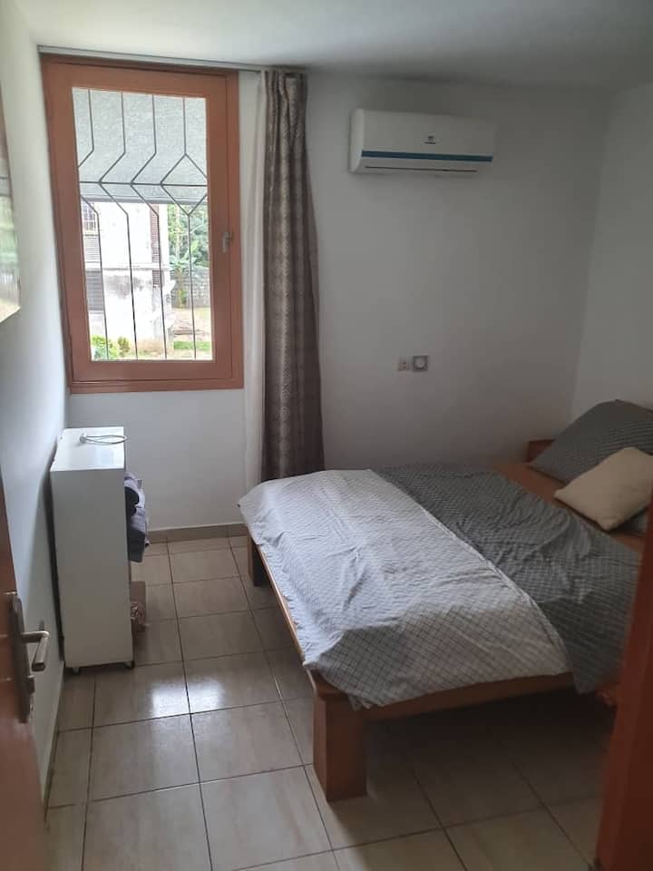 ห้องนอน