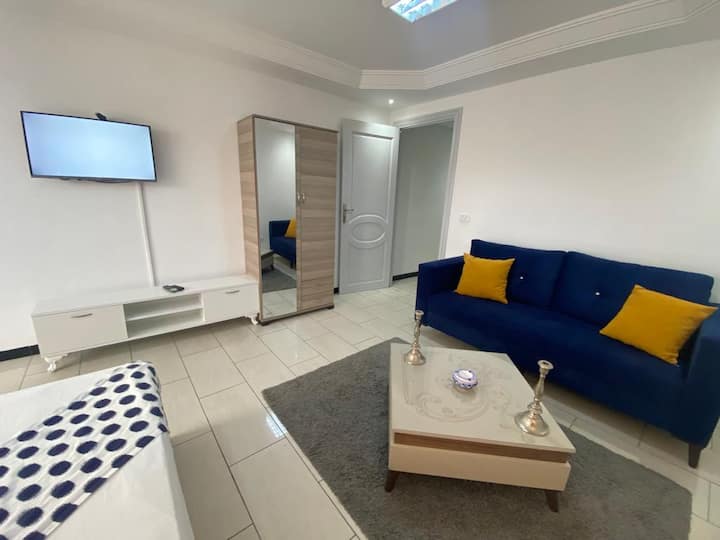 Jebel Jelloud Holiday Rentals & Homes Tunisia Airbnb