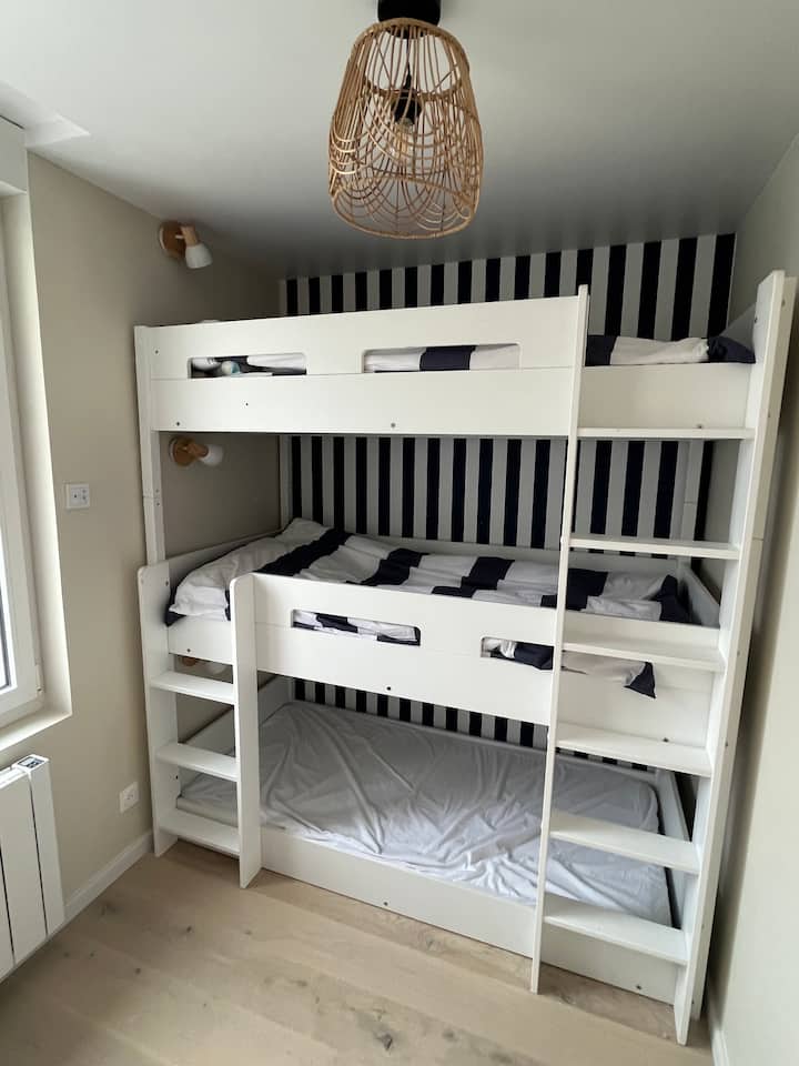 غرفة النوم 2