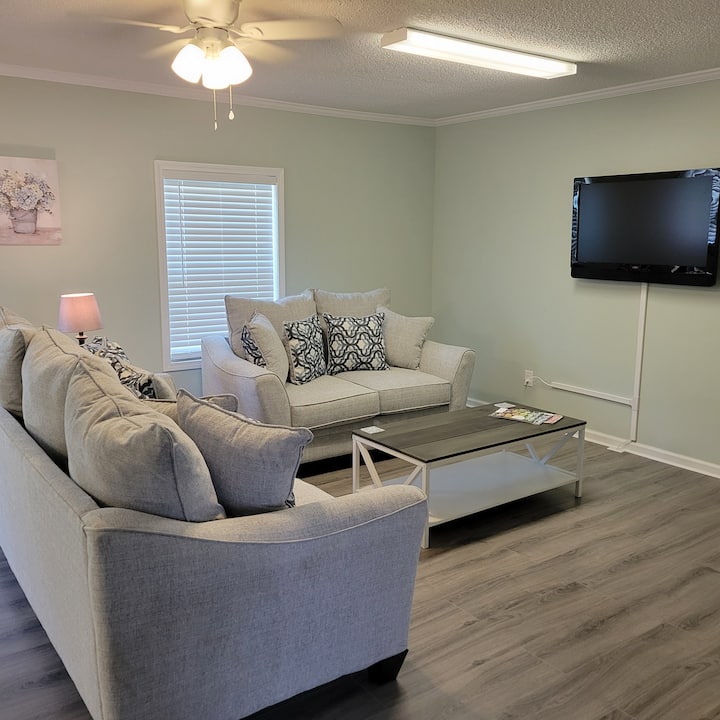 Teachey Holiday Rentals & Homes North Carolina, United States Airbnb