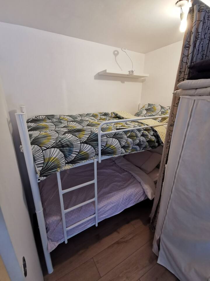 Спално помещение