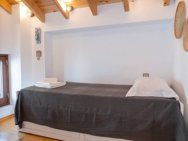 Nissia Holidays managed Airbnb listing 1