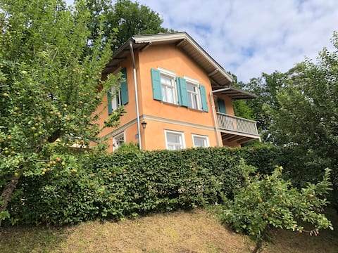 Vacation home in Eisenach