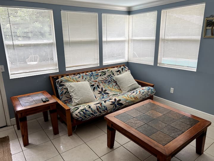 Private Pool-family Friendly Vero Beach Retreat - Vero Beach, FL