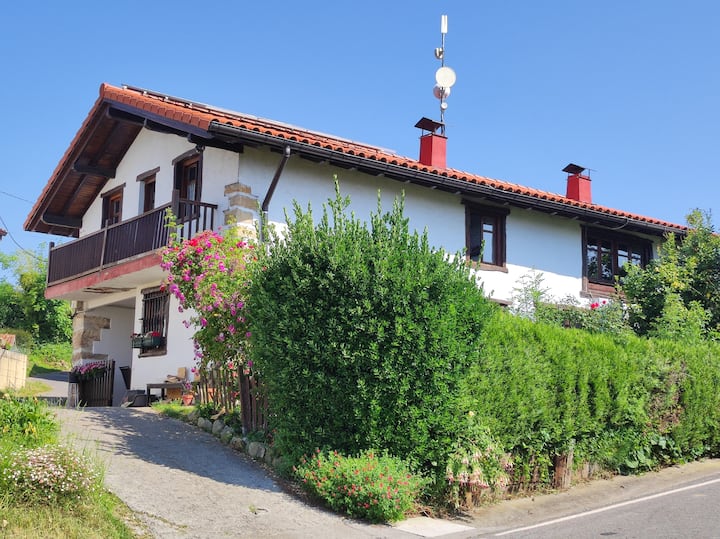 Muxika Vacation Rentals & Homes - Basque Country, Spain