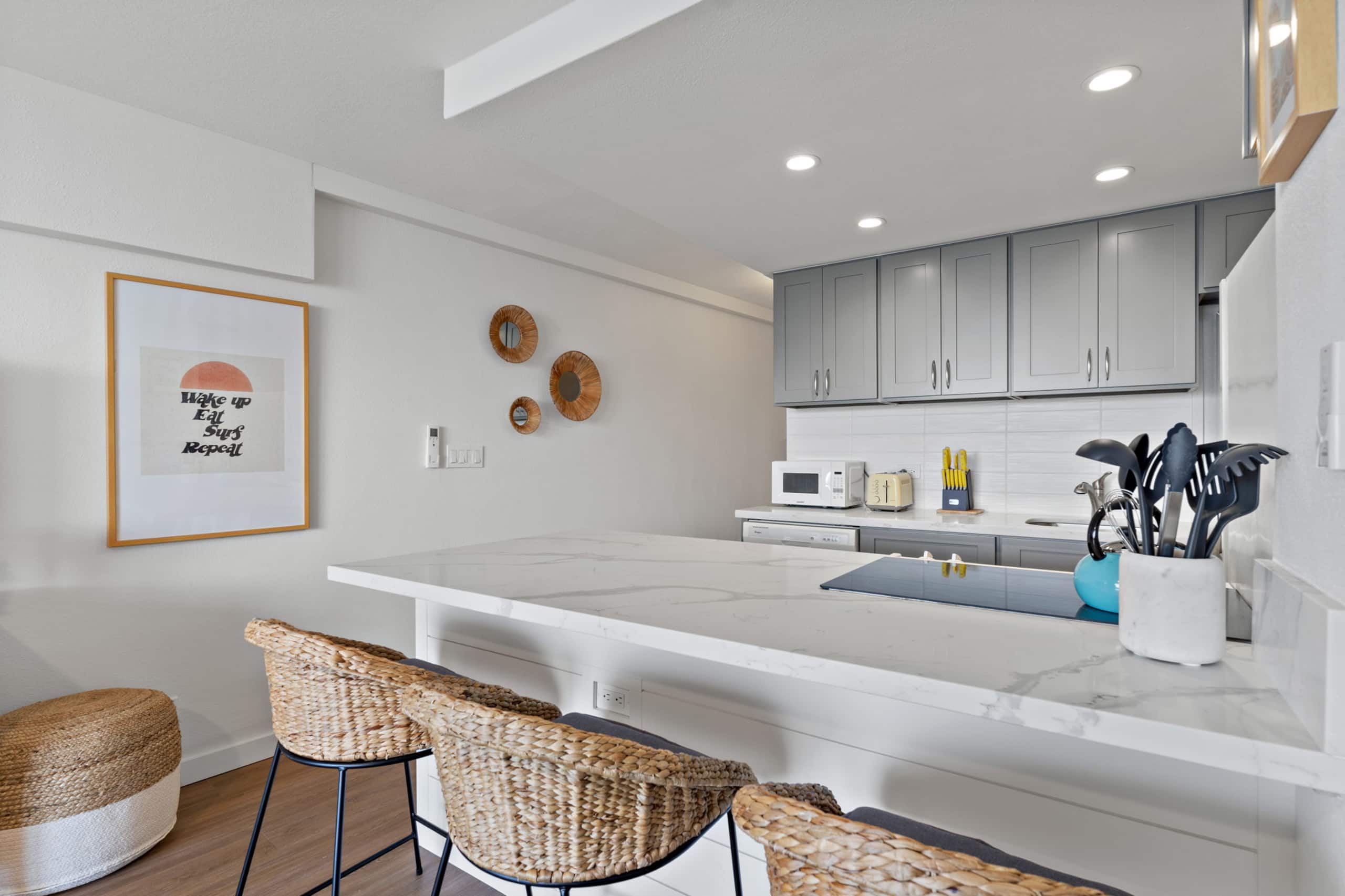 Condo in Wailuku · ★4.95 · 1 bedroom · 2 beds · 1 bath - Image 16