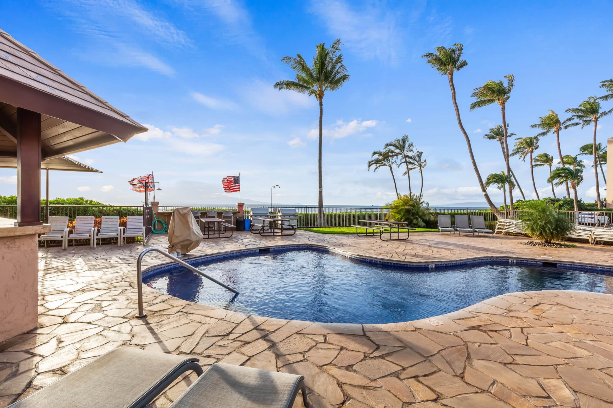 Condo in Wailuku · ★4.95 · 1 bedroom · 2 beds · 1 bath - Image 28