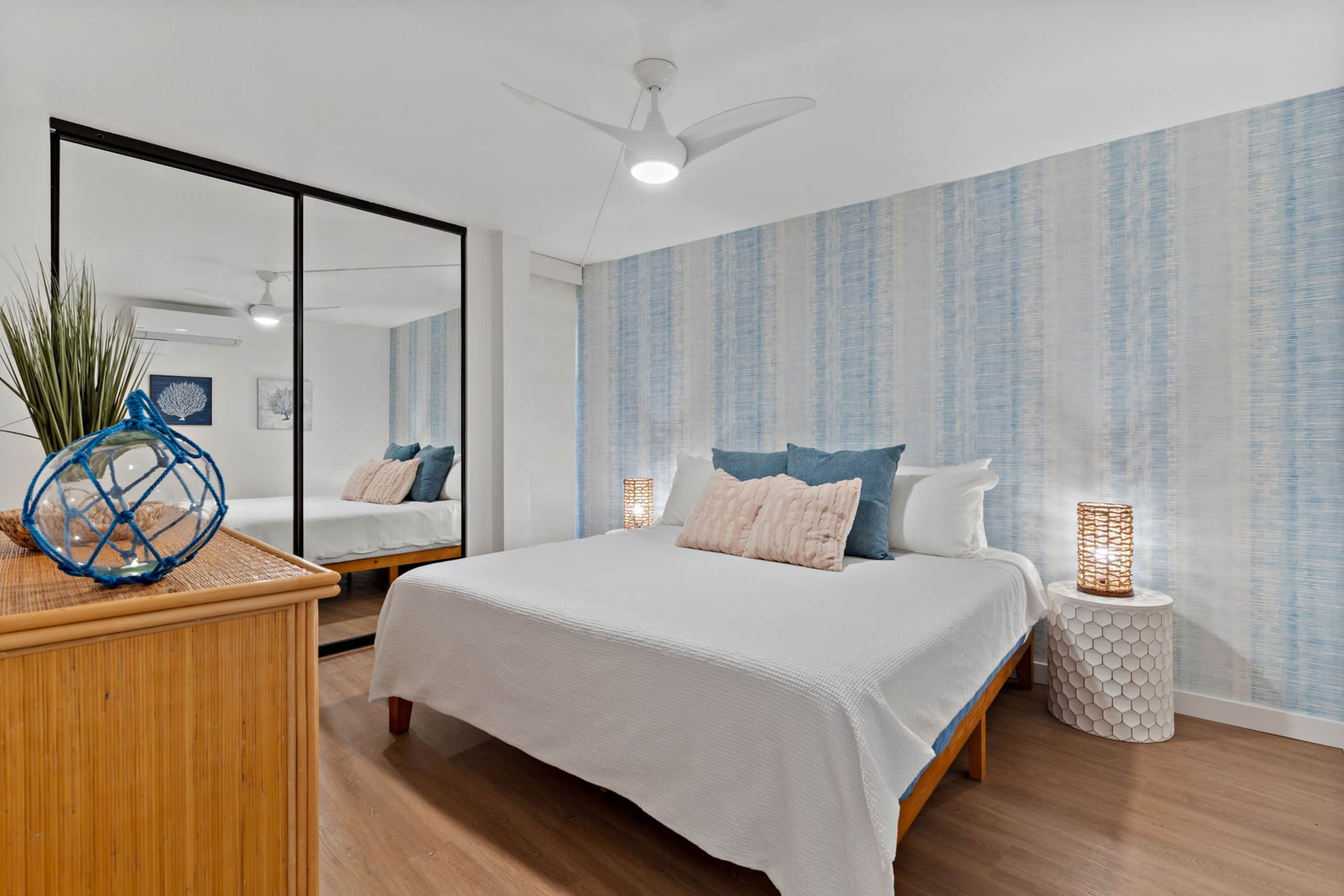 Condo in Wailuku · ★4.95 · 1 bedroom · 2 beds · 1 bath - Image 19