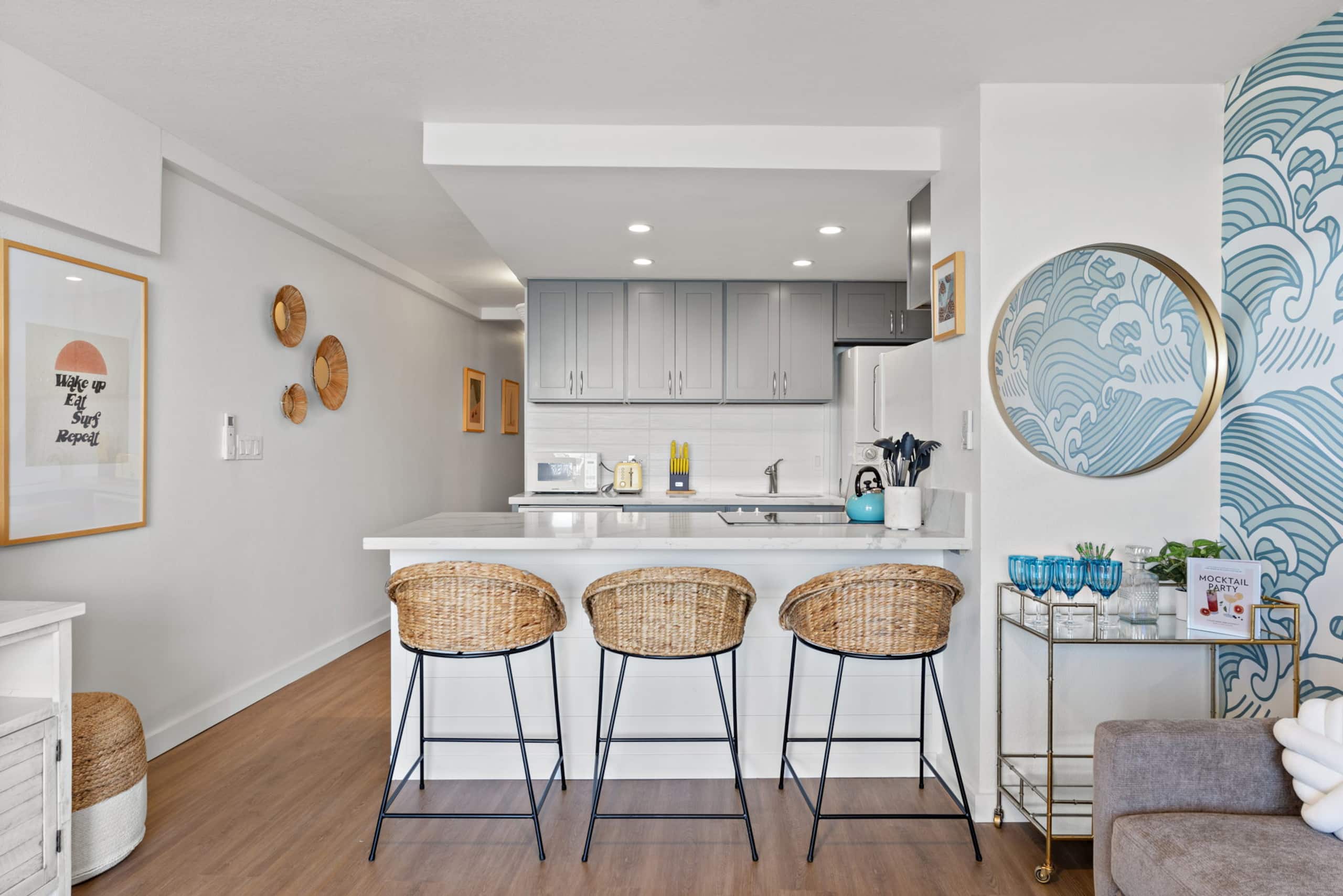 Condo in Wailuku · ★4.95 · 1 bedroom · 2 beds · 1 bath - Image 9