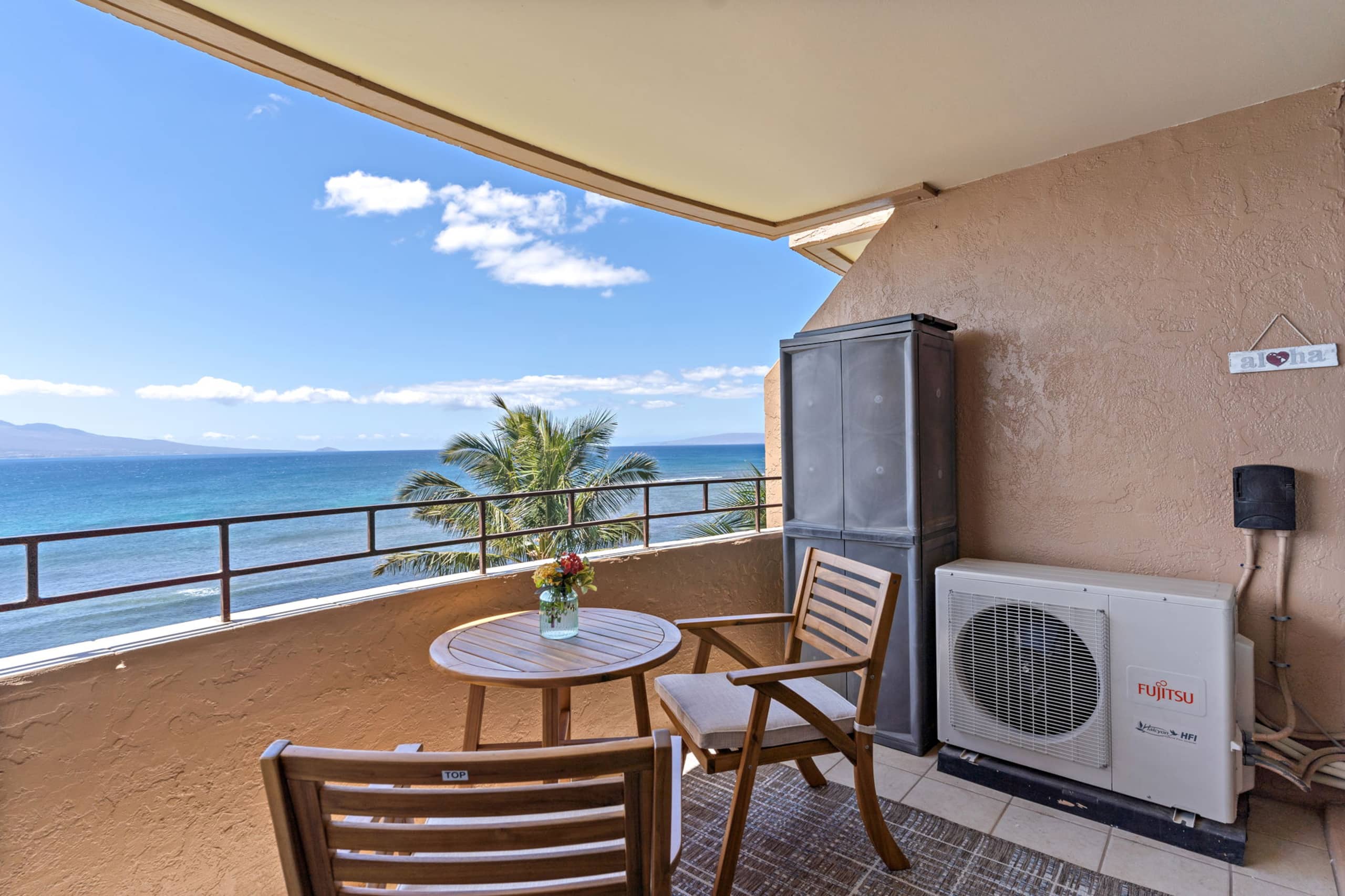Condo in Wailuku · ★4.95 · 1 bedroom · 2 beds · 1 bath - Image 27