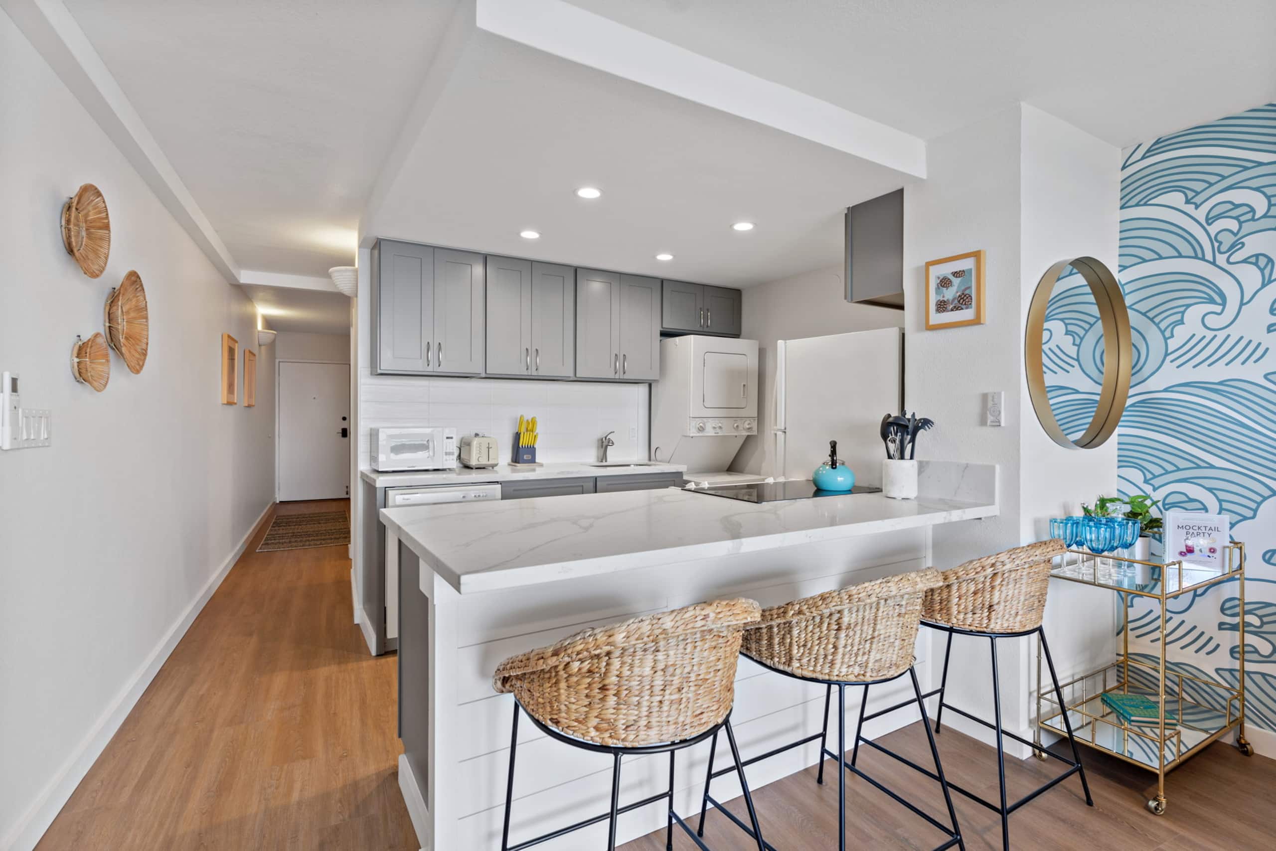 Condo in Wailuku · ★4.95 · 1 bedroom · 2 beds · 1 bath - Image 17