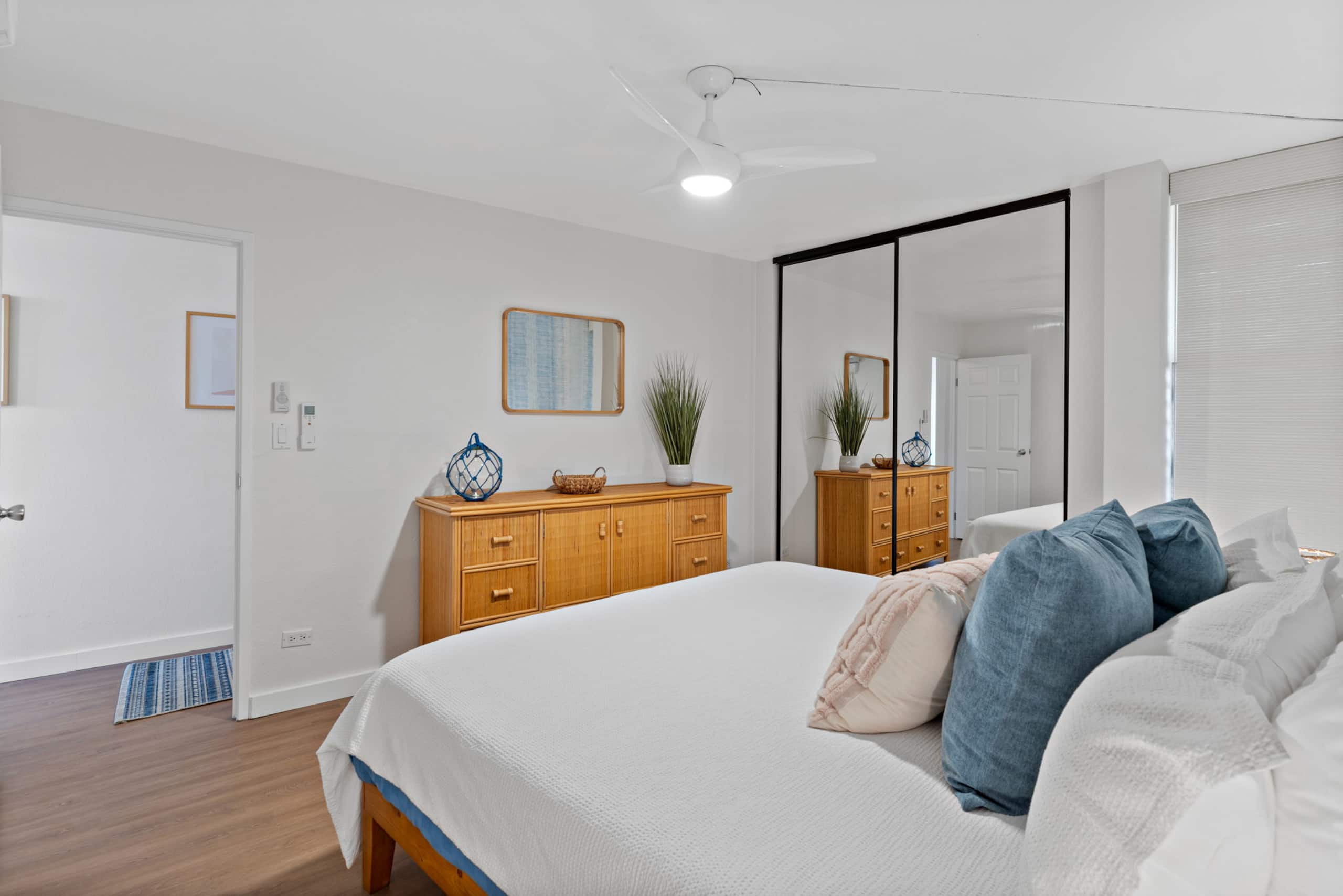 Condo in Wailuku · ★4.95 · 1 bedroom · 2 beds · 1 bath - Image 20