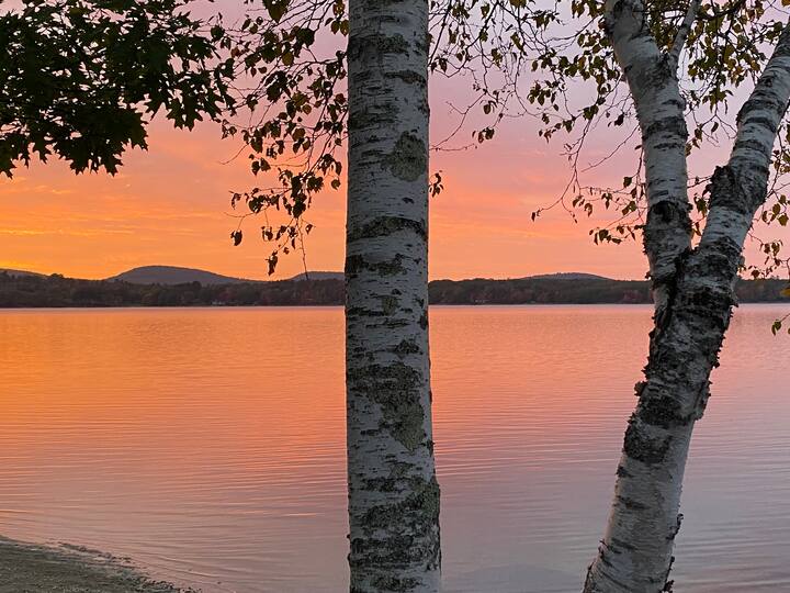 Swanville Vacation Rentals & Homes Maine, United States Airbnb