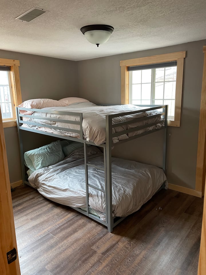 საძინებელი 2