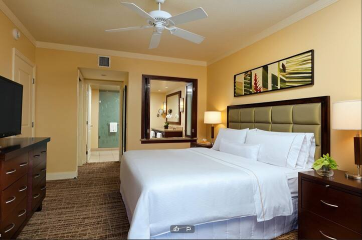 Westin Ka’anapali Ocean Resort Villas, beach front gallery image 2