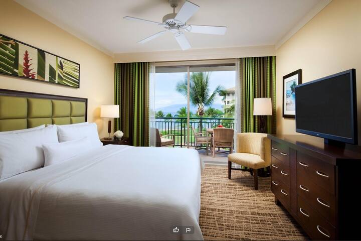 Westin Ka’anapali Ocean Resort Villas, beach front gallery image 3