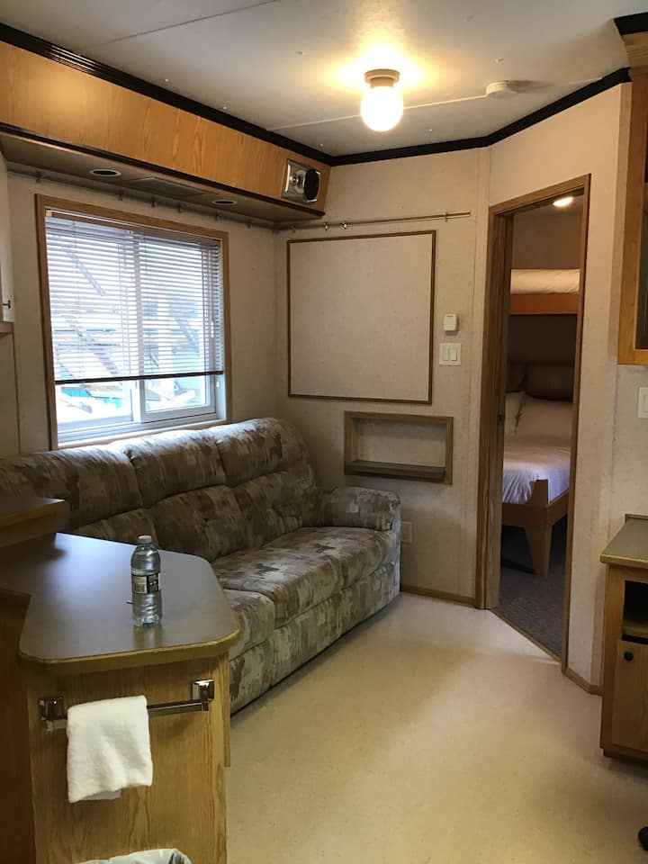 Yukon Getaway Suite 1 - Yukon