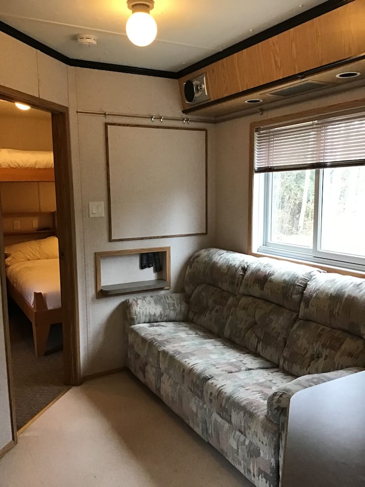 Yukon Getaway Suite 2 - Yukon