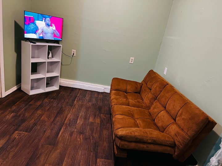 Apartment Close To Downtown, Mch Orh Hospitals - Odessa, TX