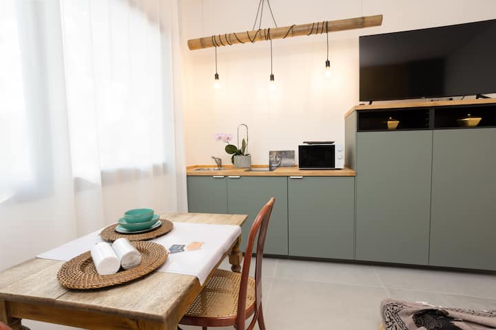 Labotanica_casalounge/junior Suite - Cesenatico