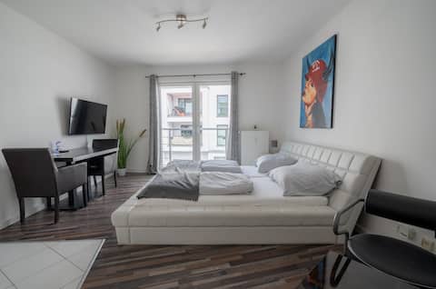 Top Airbnb: My Apartment im Bremer Viertel - Self Check-In in östliche Vorstadt