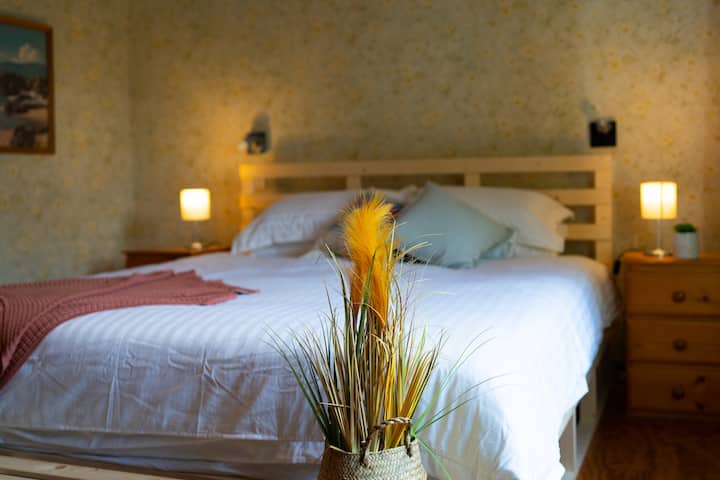 Chambre 1 sous un autre angle