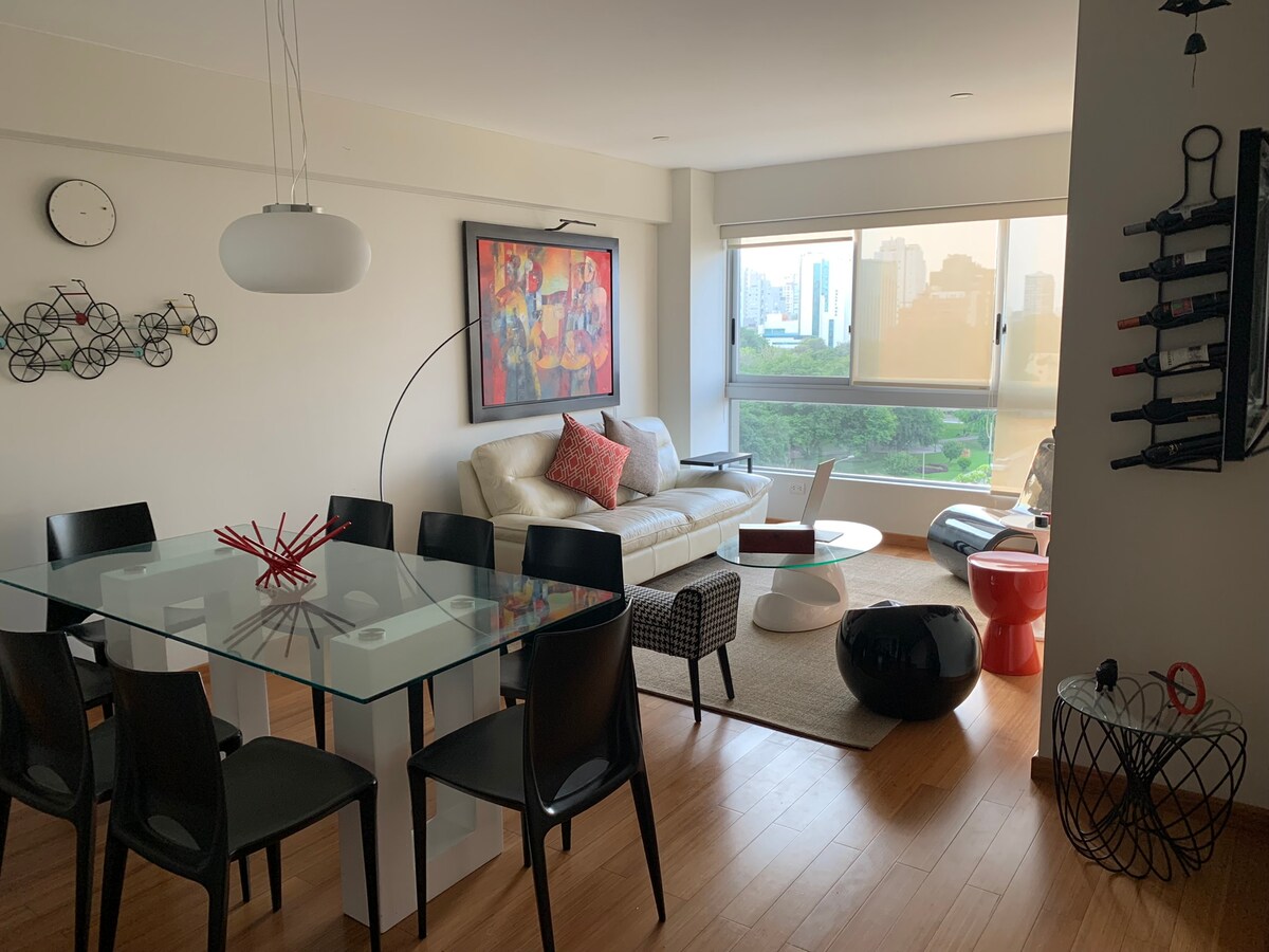 ห้องนั่งเล่น