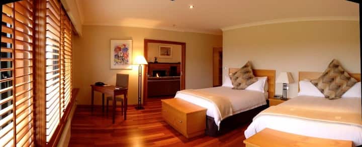 Terrace Spa Villa 3