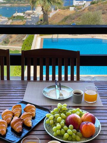 Villa Moonjaï / Spacious / Stunning Sea View gallery image 5