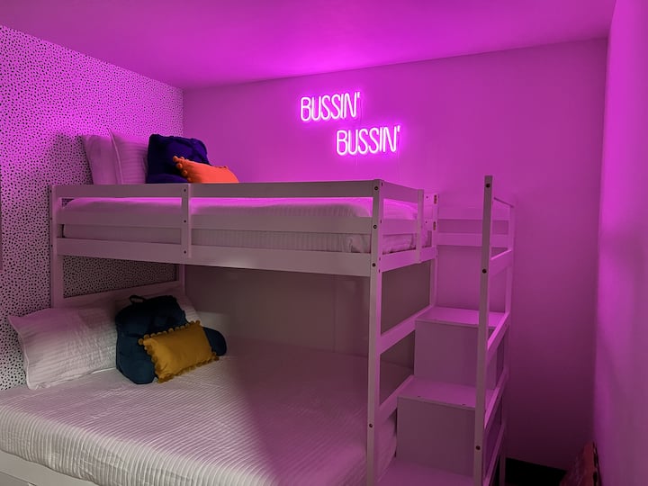 غرفة النوم 4