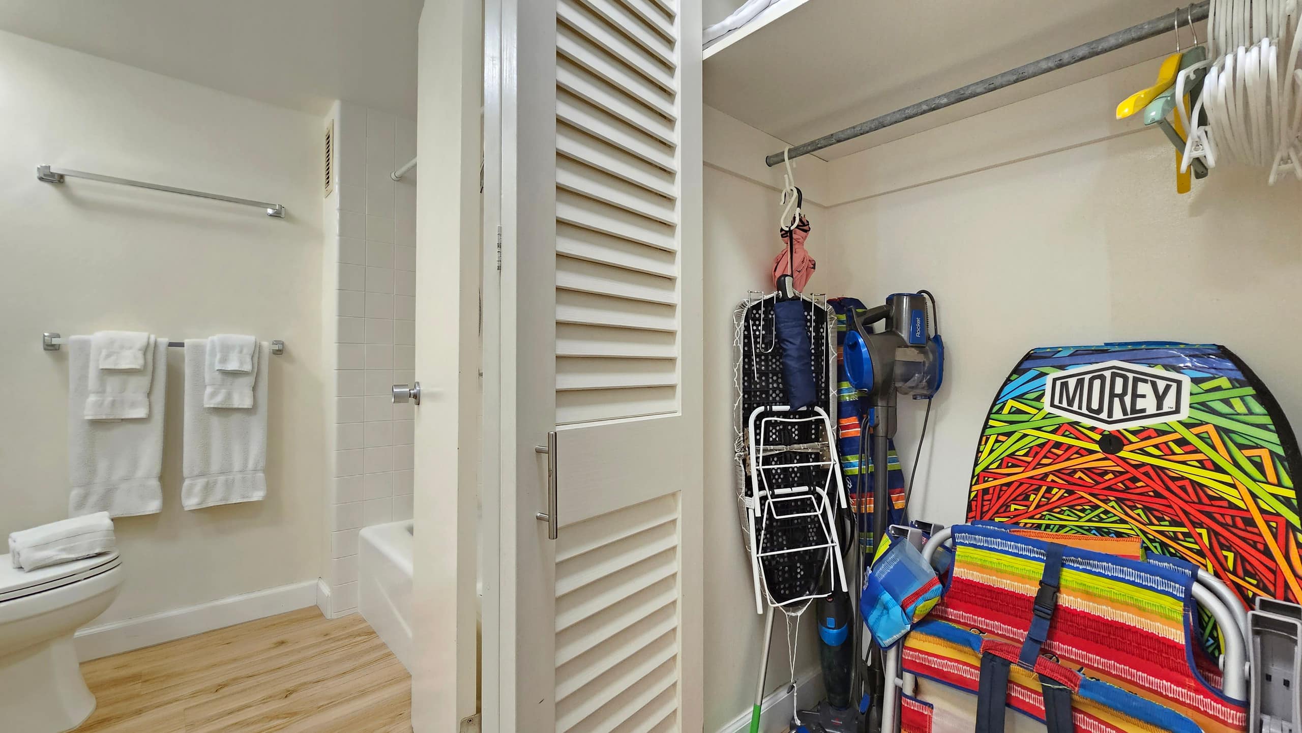 Condo in Honolulu · ★4.76 · Studio · 2 beds · 1 bath - Image 31