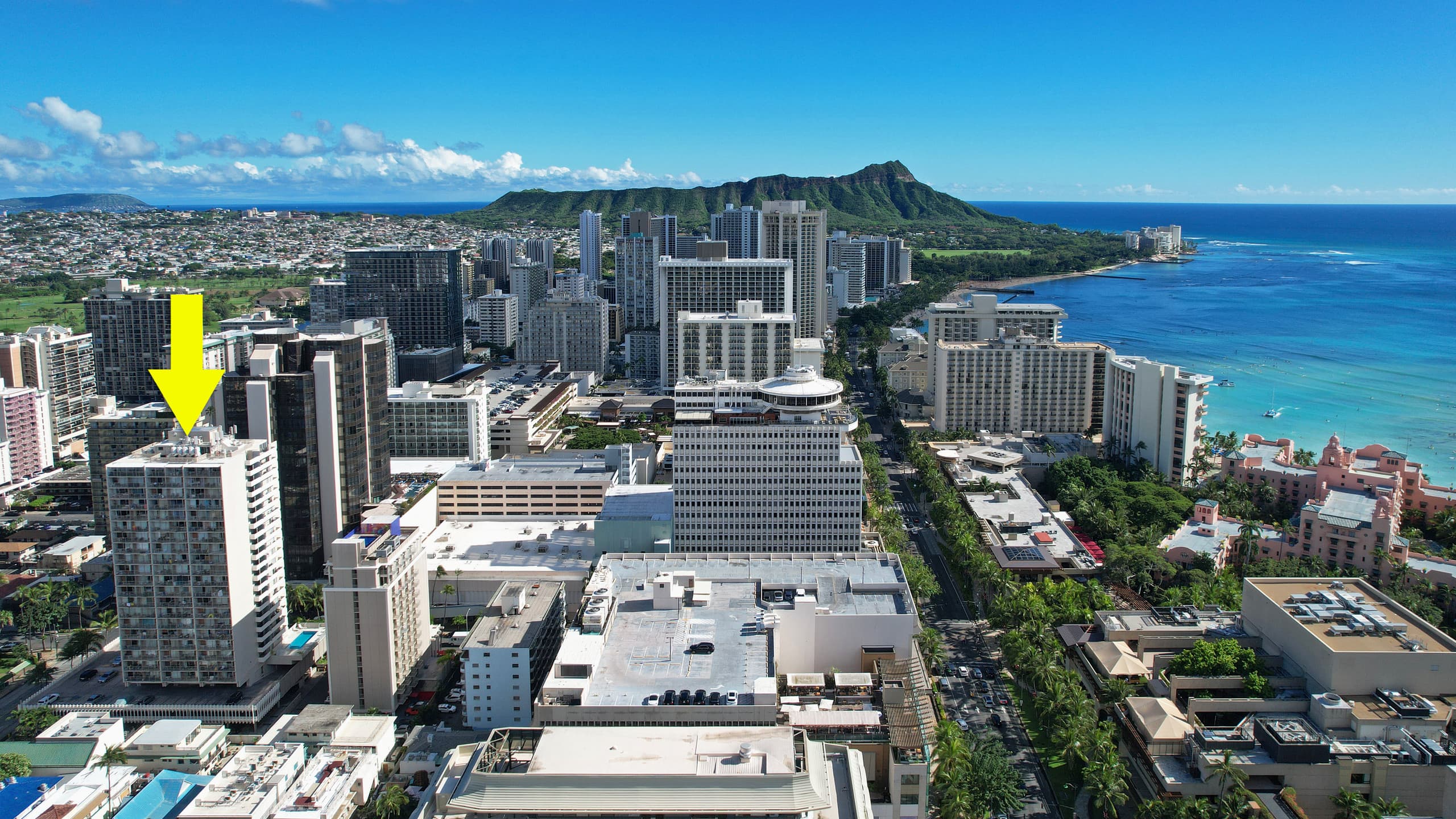Condo in Honolulu · ★4.76 · Studio · 2 beds · 1 bath - Image 18