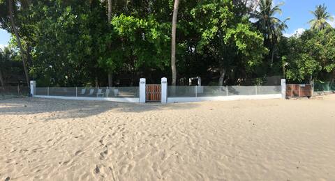 Amari Beach House