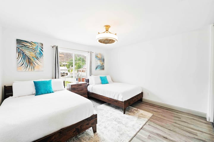 Спална соба 5