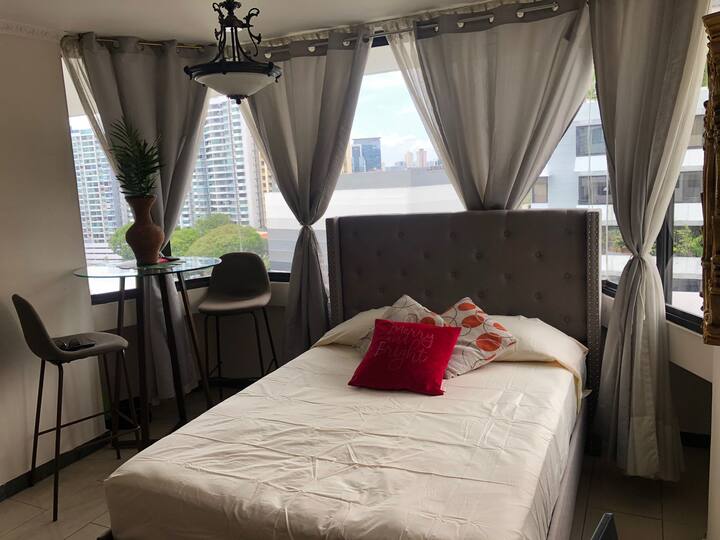 Las Hadas Punta Paitilla — 2 bedroom vacation rental in Panama City