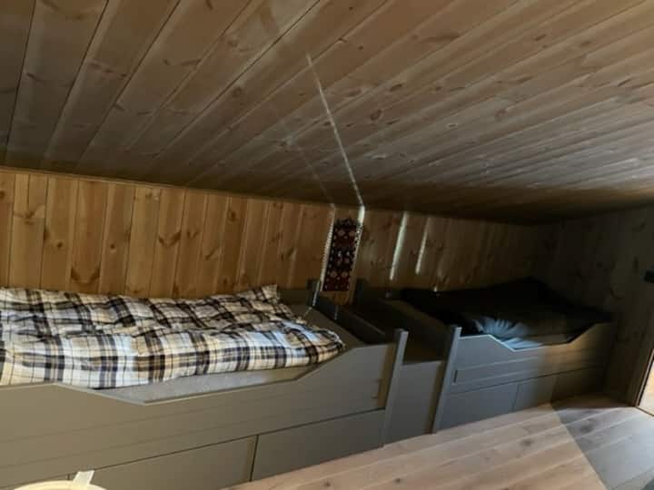 غرفة النوم 1